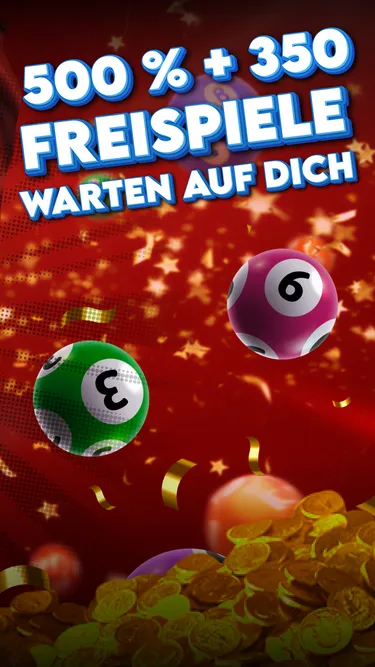 Swiss Lotto Casino Screenshot